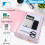 Plastic Clipboard with Storage 8.5"x11" 1PC 2