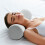 Cylindrical Lumbar Pillow Ergonomic Support 1 Pack 5