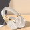 Cuffie Bluetooth wireless over-ear pieghevoli da 5,3 pollici 2