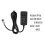 GoolRC Mixing Console Power Supply 15V 230mA 4-Pin 2
