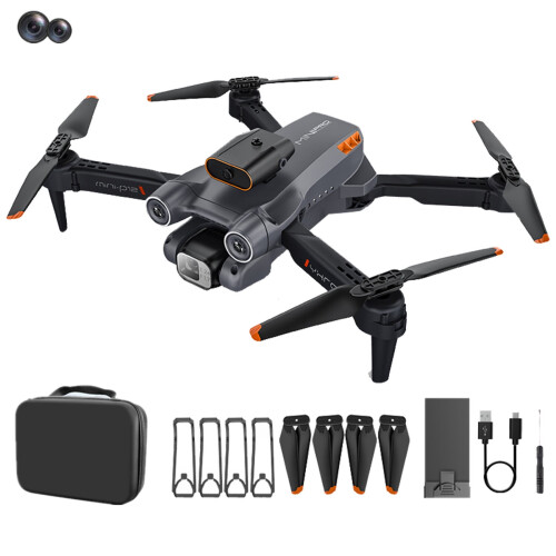 1080P FPV-drone met hoogtebehoud en headless-modus 1