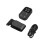 Telecomando wireless intelligente per GoPro Hero10/9/8/Max con LED 2