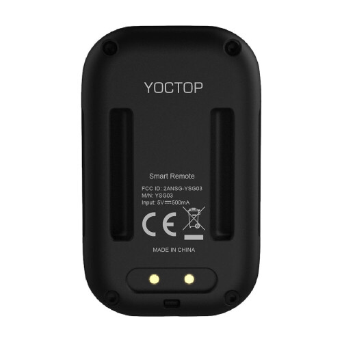 Ασύρματο έξυπνο τηλεχειριστήριο για GoPro Hero10 9 8Max 2