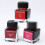 kohlenstofffreie Füllhaltertinte, farbig, 30 ml 3