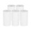 Thermobonpapierrollen 57  25 mm, 10er-Packung 2