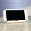 Phone Desk Stand Adjustable Foldable Blue One Size 4
