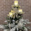 Candelabro de 3 níveis para topo de árvore de Natal de 91 cm (36 polegadas) 4