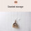 Jacenvly Room Decor Aesthetic Clearance Πολυλειτουργικό Οικιακό Σετ Φτυαριού Σκουπιδιών Κουζίνας 5