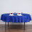 BalsaCircle 70 tommer rund polyesterdug 5