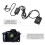 Ψεύτικη μπαταρία Tomshoo για Panasonic LUMIX G85GX8G7G6 3