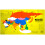 Imagimake Mapology Destination Asia Map Puzzle, Multi Color 1