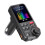 Bluetooth Car Adapter Radio Kit with Hands-Free Calling 2