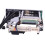 Alloggiamento doppio per HDD/SSD da 3,5" e 2,5". 4