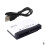 USB-multikortleser for TF SD MMC-kort 3