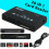 Cititor de carduri de memorie multifuncțional USB extern SDHC Mini XD M2 5
