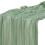 Black cheesecloth table runner rectangle 10 ft 2