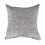 Kussenhoes van beige polyester, 16x16 inch 2