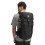Under Armour (S-M, Black/White) Under Armour Explor Grid Hiking Backpack 3