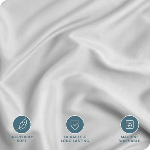 Ensemble housse de couette Queen avec 2 taies d'oreiller 1