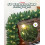 Garland Nollag Saorga Réamh-Shoilsithe 9ft le 50 Soilse LED 6
