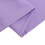 BalsaCircle Lavender Square Polyester Tablecloth54" 5