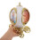 Pumpkin Carriage Music Box with Photo Frame 5