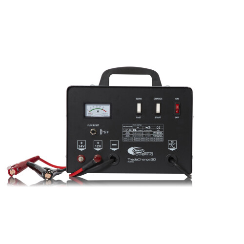 Ring Automotive Ring Automotive RCBT30 Bench Charger & Starter 1