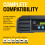Ring Automotive Ring Automotive SMARTCHARGE PRO 50A Battery Support Unit 3