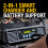 Ring Automotive Ring Automotive SMARTCHARGE PRO 50A Battery Support Unit 8