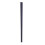 Baguettes en acier inoxydable 23 cm (1 paire) 1