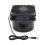 ABS-Solar-Lüfter-Kit Lochdurchmesser 12 cm 390,00 g grün 1