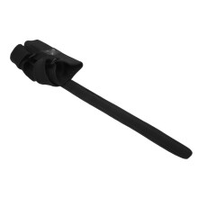 Club Swing Trainer Ellenbogenbandage 52  18,5 cm Schwarz