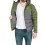 Trespass (XS, Moss) Trespass Mens Oskar Padded Jacket 3