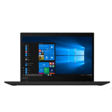 Lenovo ThinkPad T490s Laptop | Intel Core i5-8365U | 16GB RAM | 256GB SSD | 14" FHD - Refurbished