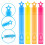7 Mini boblestaver for barn – Festgaver 4