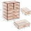 Acryl-Make-up-Organizer mit 6 Schubladen 3
