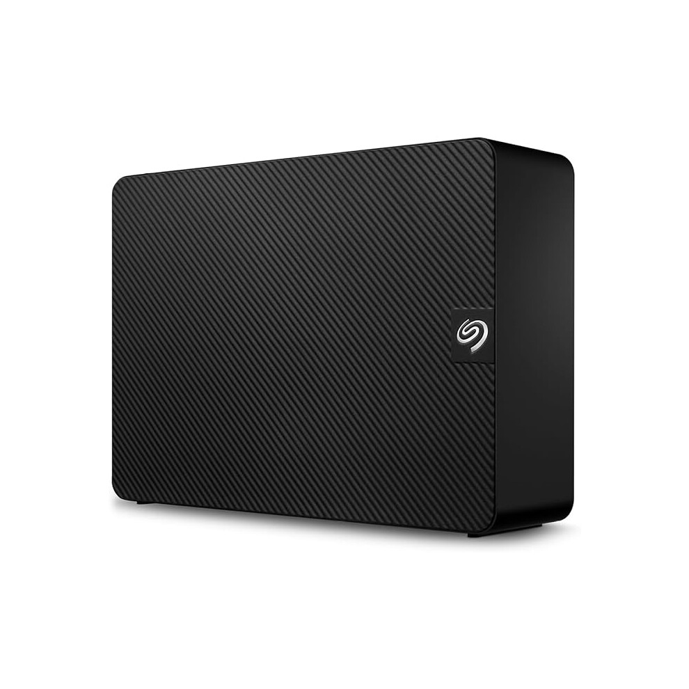 Seagate Expansion Desktop 10Tb, External Hard Drive, Usb 3.0, Data Rescue Services (Stkp10000400) 1234598763248
