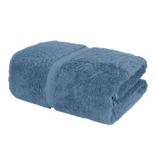 Extra großes Badetuch (89 x 178 cm), 650 g/m² Baumwolle