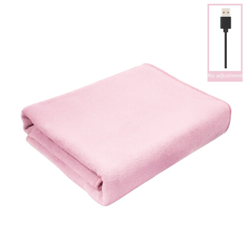 AuroraX Portable Electric Blanket USB/Battery Powered 59x31