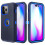 Capa resistente a impactos de nível militar para iPhone 14 Pro Max. 4