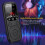 Reprodutor de MP3 de 32 GB com tela IPS de 2,01" e Bluetooth 5.4 4