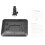 Triopo TTV-204LED videolyspanel 3200K–5500K 2