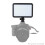 Triopo TTV-204LED videolyspanel 3200K–5500K 3