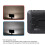 Triopo TTV-204LED videolyspanel 3200K–5500K 5
