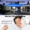 Smart Wi-Fi E27 lampeholder med timer og stemmestyring 2