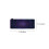 RGB-spillmusematte 31,5 x 11 tommer stoffoverflate 3