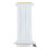 Cabo riser PCIe 5.0 x16 128 Gbps branco 2