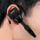Cuffie da gioco Bluetooth EDAL per PS3 e smartphone 2