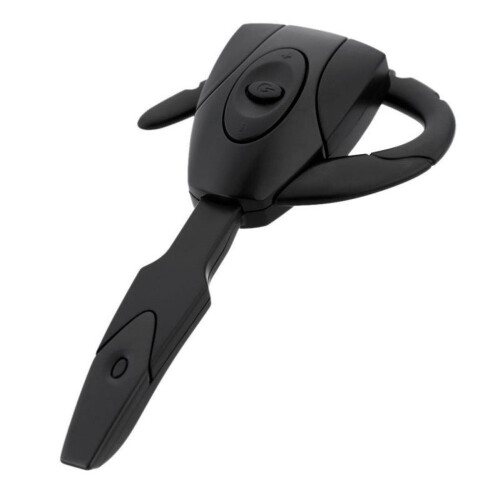 Cuffie da gioco Bluetooth EDAL per PS3 e smartphone 2