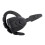 Cuffie da gioco Bluetooth EDAL per PS3 e smartphone 4